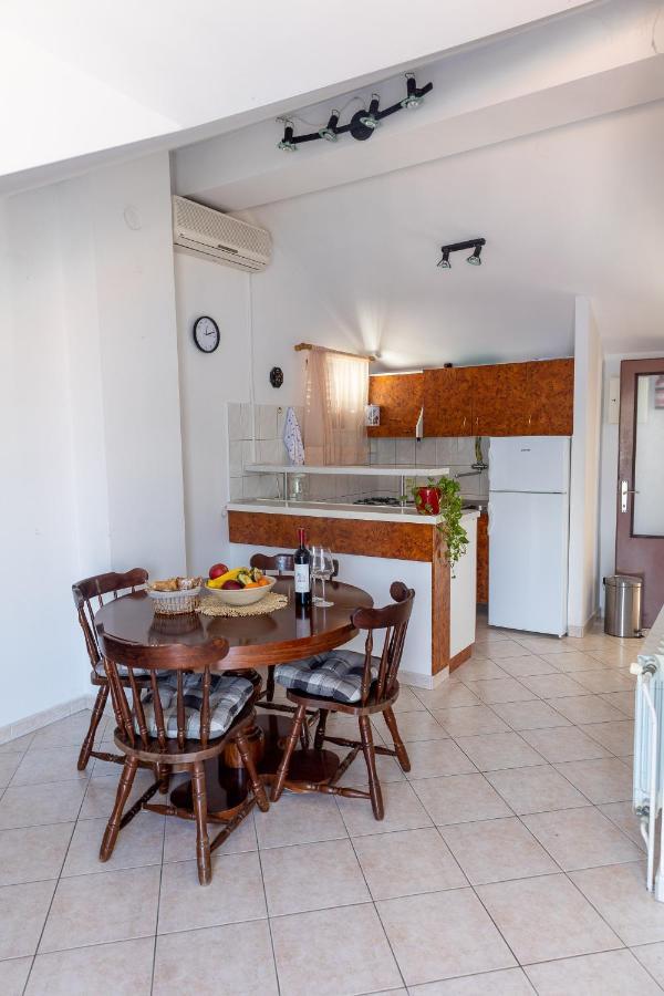 Apartment Sea Dance, Đảo Korčula Ngoại thất bức ảnh