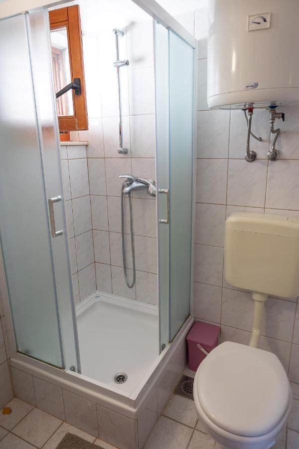 Apartment Sea Dance, Đảo Korčula Ngoại thất bức ảnh